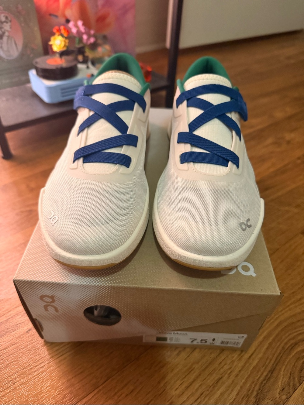 On Running x Zendaya (Limited Edition)